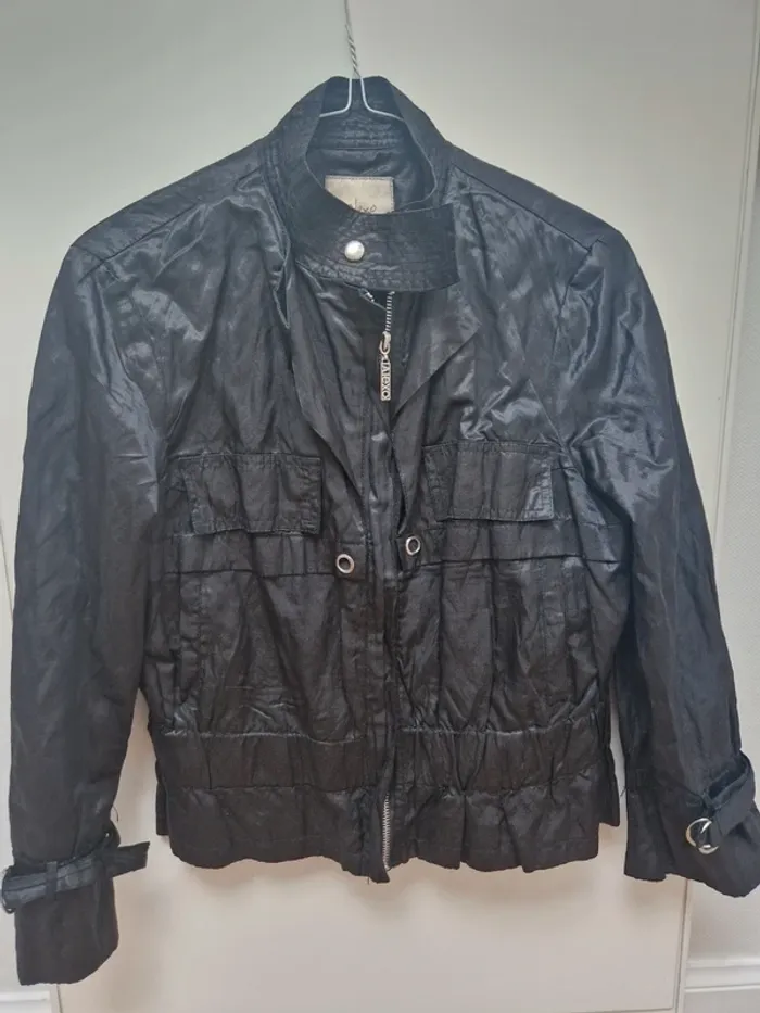 Veste femme