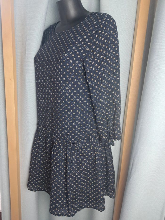 Balzac robe été T 36 en tbe - photo numéro 7