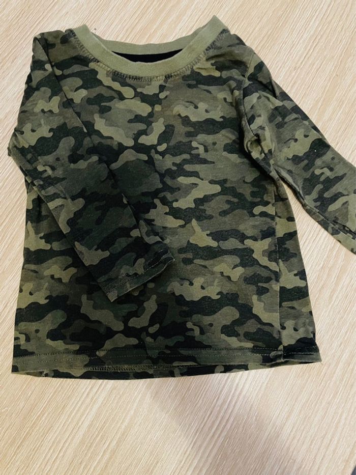 Lot de 6 teeshirt - photo numéro 4