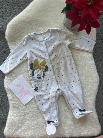 Pyjama ~ Disney orchestra ~ 9 mois