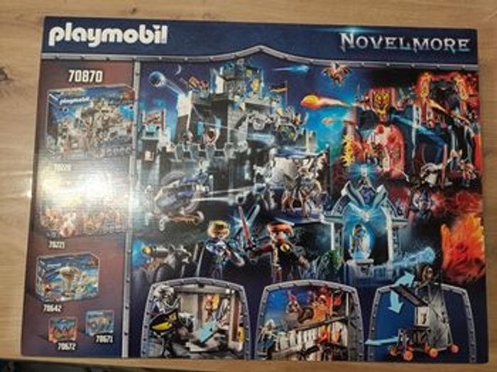 Playmobil 70870 - photo numéro 2