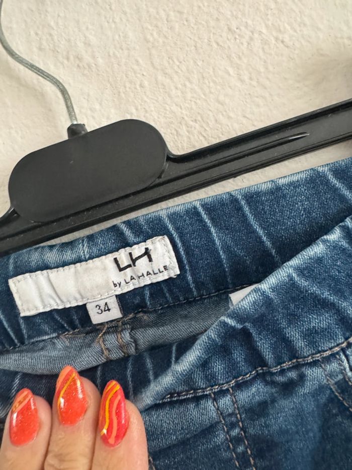 2 jeans XS - photo numéro 7