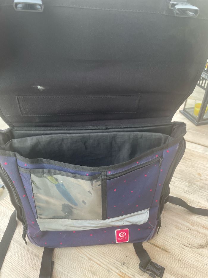 Cartable Ripcurl - photo numéro 2