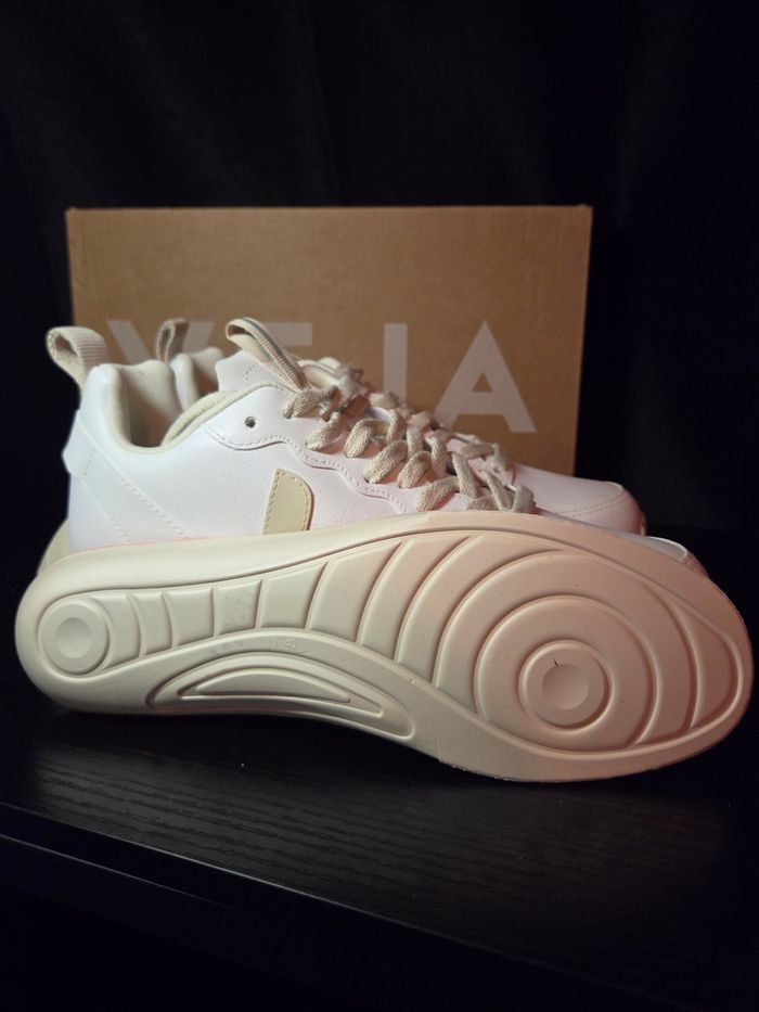 Veja venturi - photo numéro 5