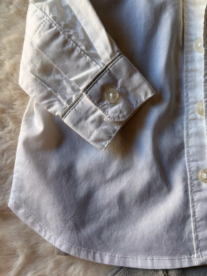 Ensemble 4 pièces 3 mois - photo numéro 5