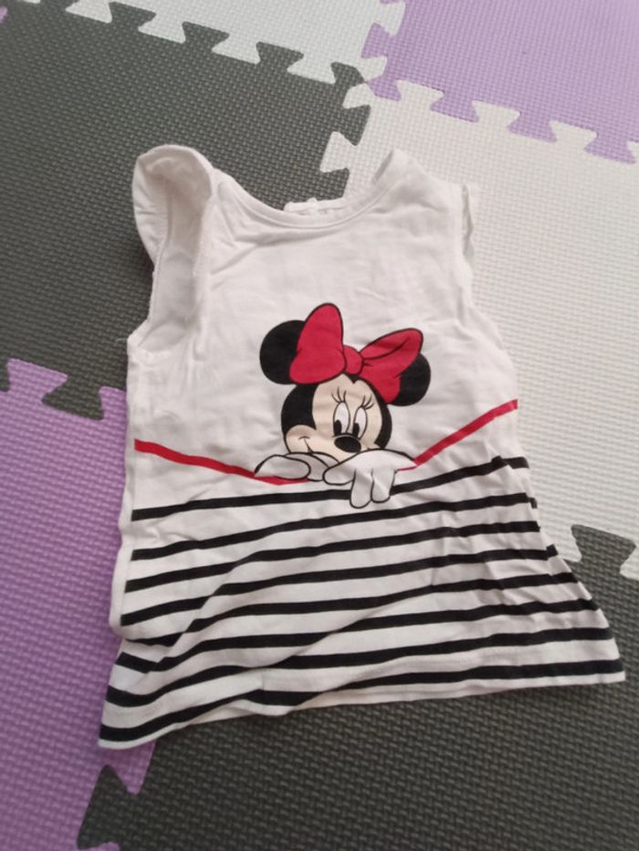 Tee shirt