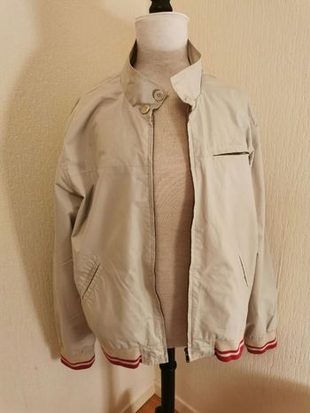 Blouson léger beige Levi's T XL