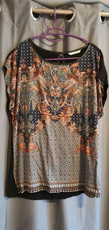 Haut Camaïeu - Taille 40