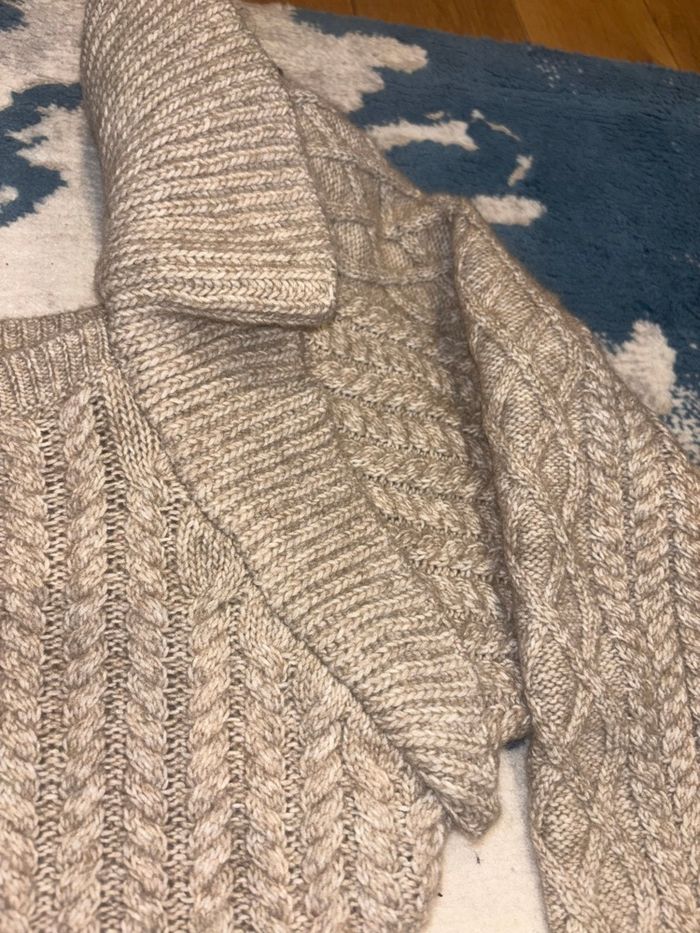 Pull H&M - photo numéro 2