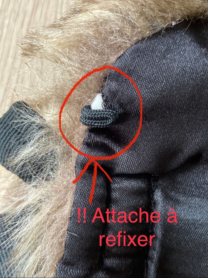 Gilet sans manches - photo numéro 4