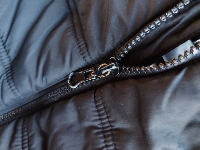 🔴Doudoune taille 10 ans - photo numéro 6