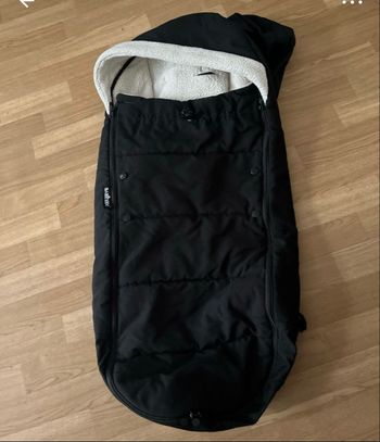 Chancelière Yo-yo 6mois +