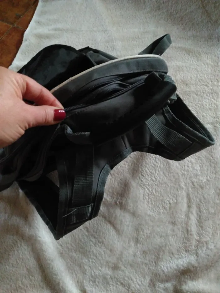 Sac à Dos fille Lola Espeleta - photo numéro 6