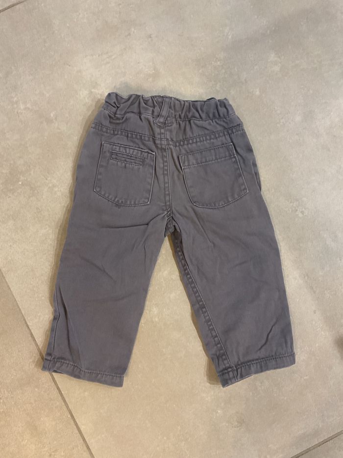 Pantalon - photo numéro 2