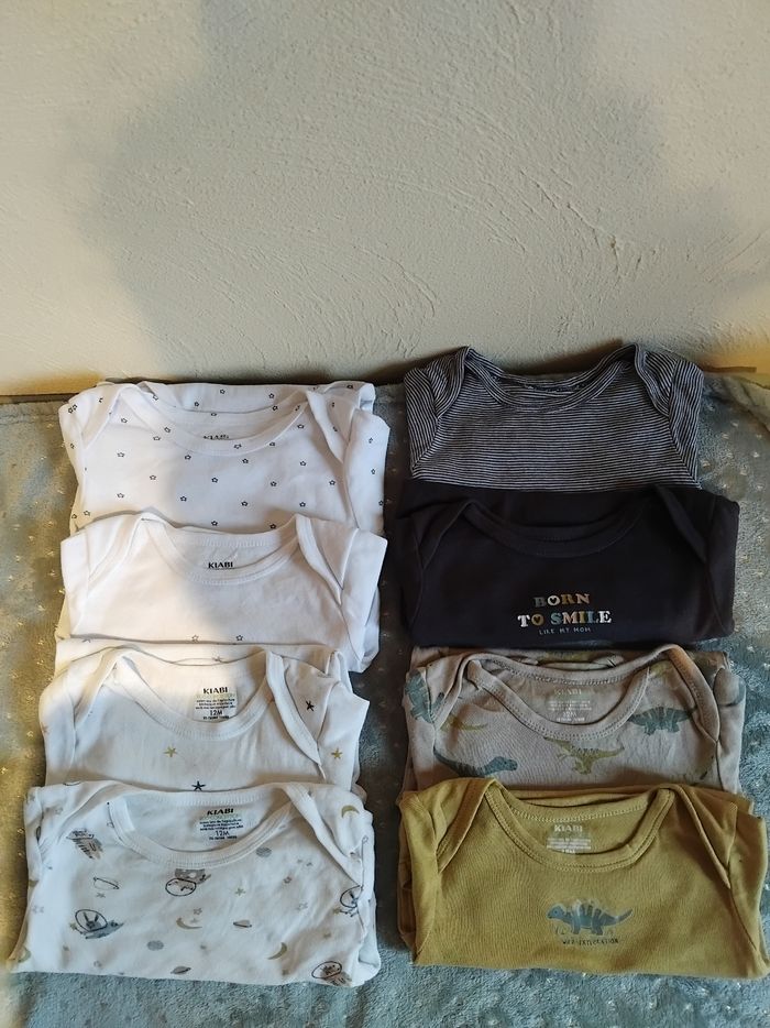 Bodies manches longues