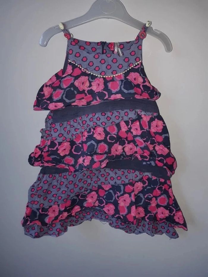 Robe T.5 ans Orchestra