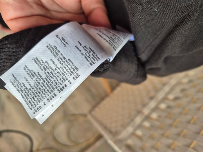 Jolie Robe T-shirt Adidas Originals Graphique Noire T38 femme - photo numéro 9