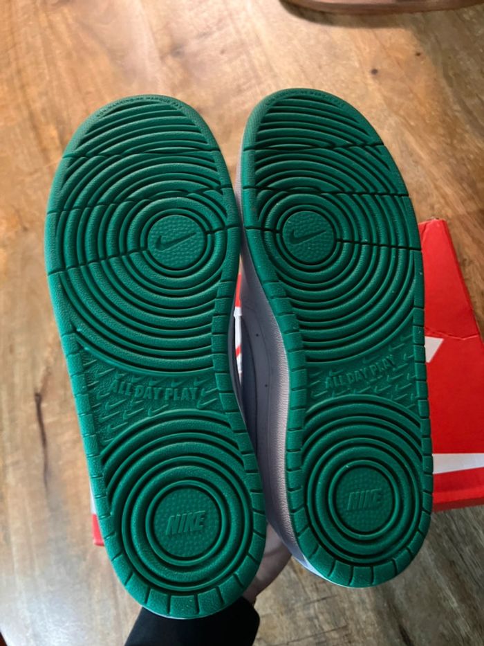 Basket Nike homme taille 40 - photo numéro 5