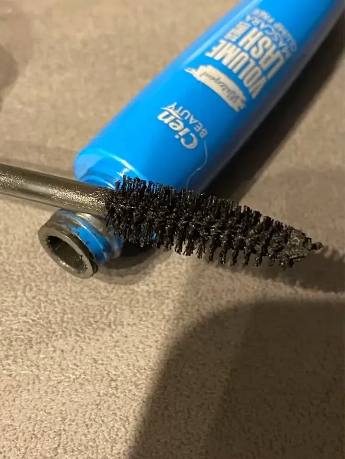 Mascara noir Cien 10 ml - photo numéro 3