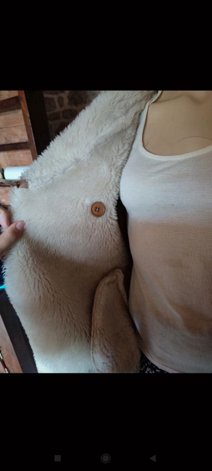 Manteau - photo numéro 4