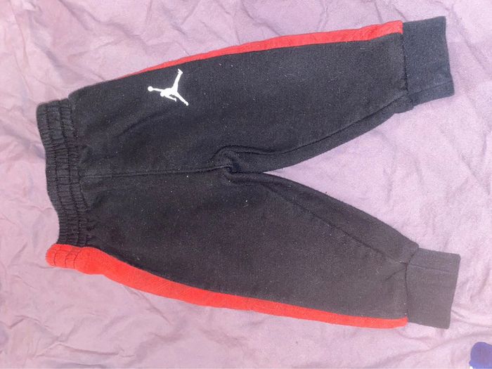 Ensemble Jordan pull capuche et jogging - photo numéro 10
