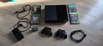 Console xbox one 