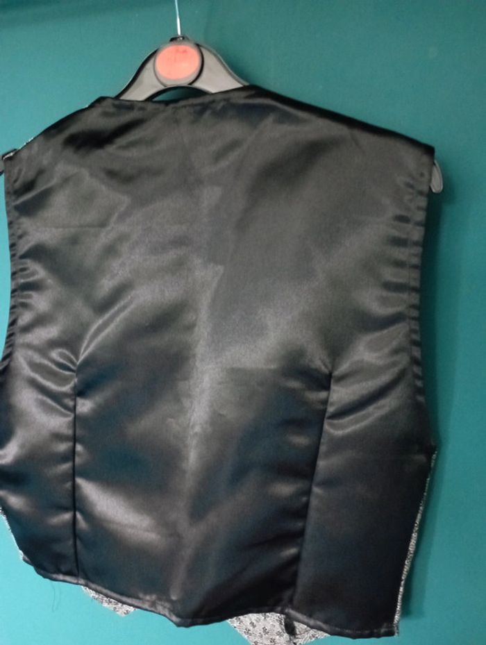 Gilet costume femme - photo numéro 4