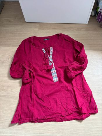 Blouse taille 38