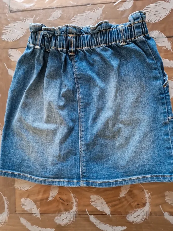 Jupe taille 6 ans - photo numéro 2