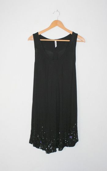 Robe noire Et Compagnie taille 44