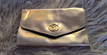 Pochette pinceaux 🖌
