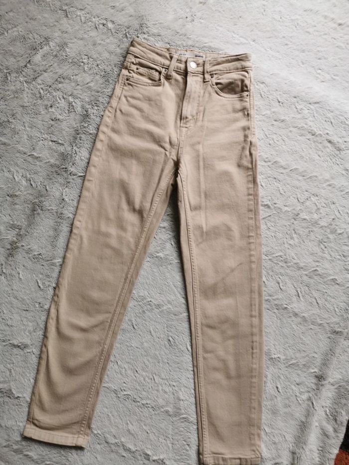 Mom slim Jean's - photo numéro 3