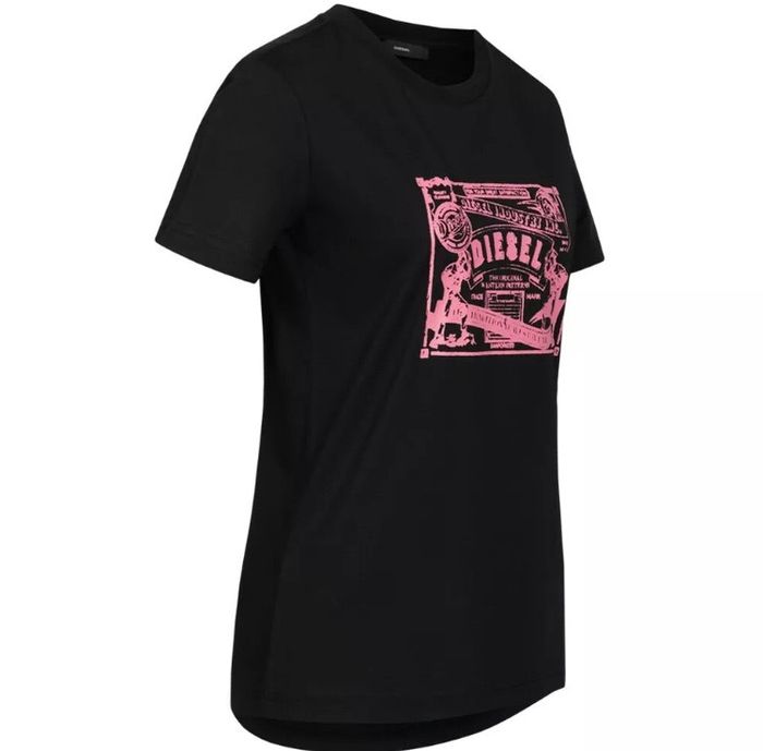 T-shirt Diesel Taille 16 ans Neuf et Authentique - photo numéro 2