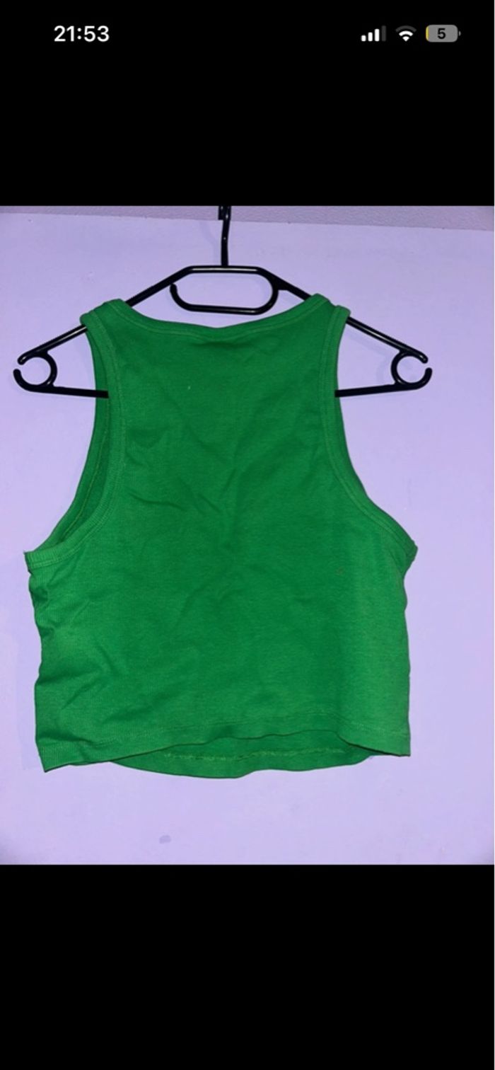 haut h&m - photo numéro 2