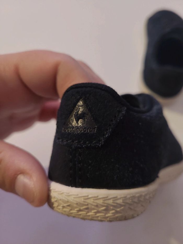 Basket garçon - photo numéro 4