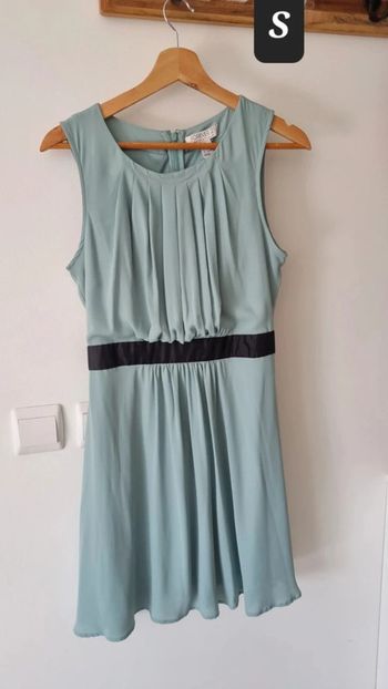 Robe taille S