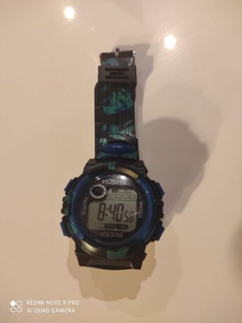 Montre HONHX