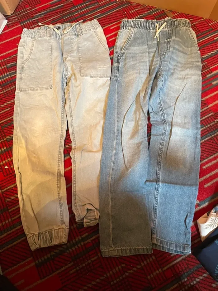 Lots 10ans garçon - photo numéro 5