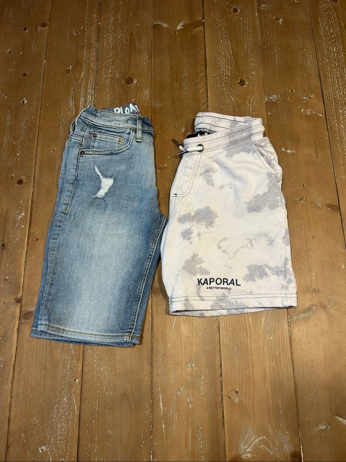 Lot de vêtements garçon 8 à 12 ans - photo numéro 3