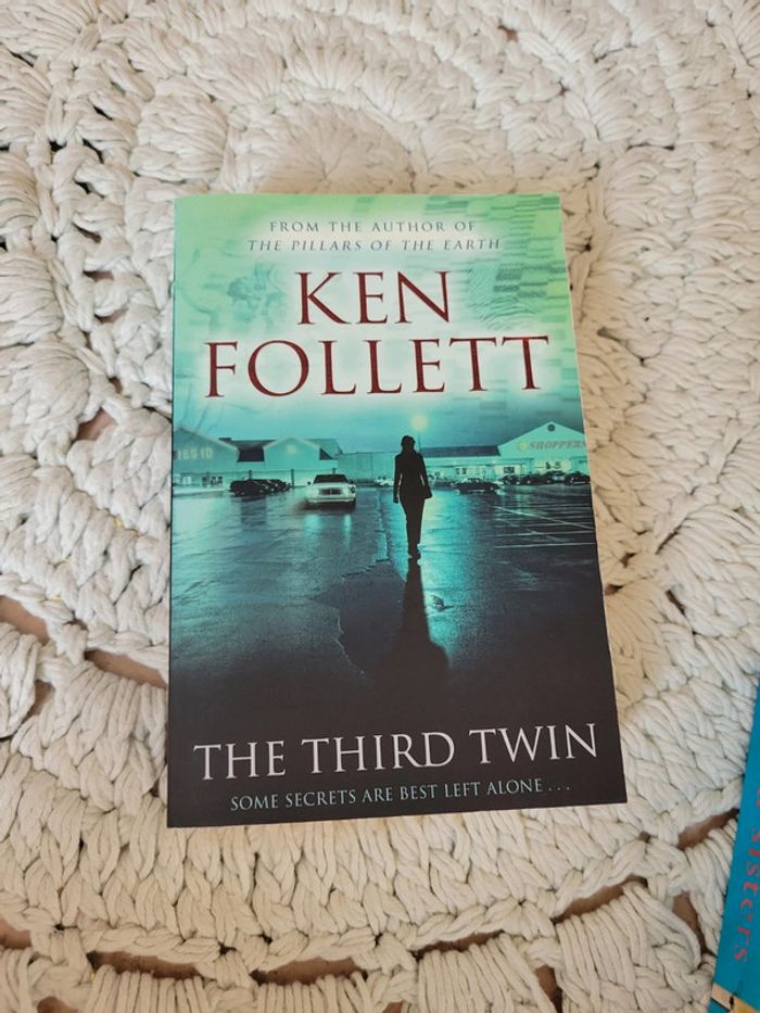 The third tween