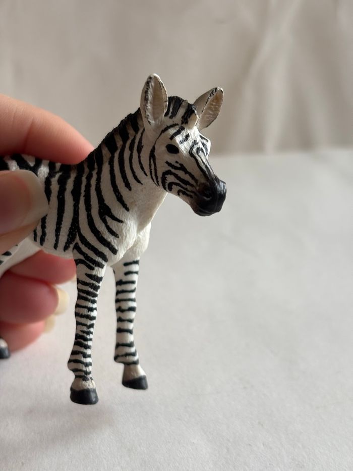 Zèbre Schleich