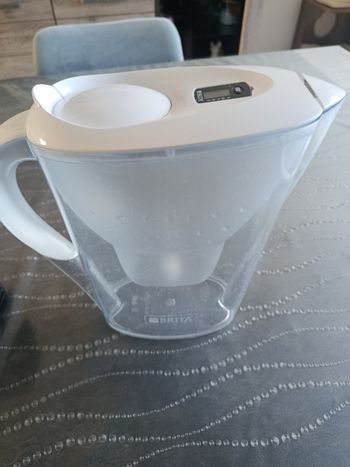 Carafe brita