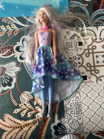 Barbie 