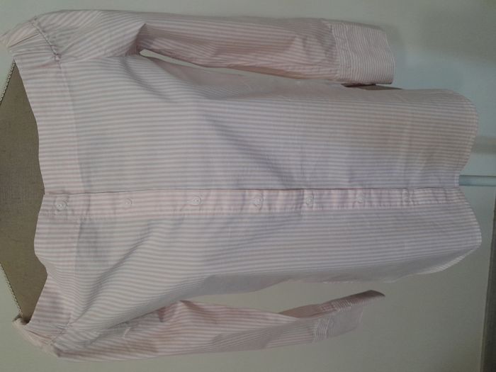 Blouse - photo numéro 2