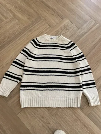 Pull ample Zara