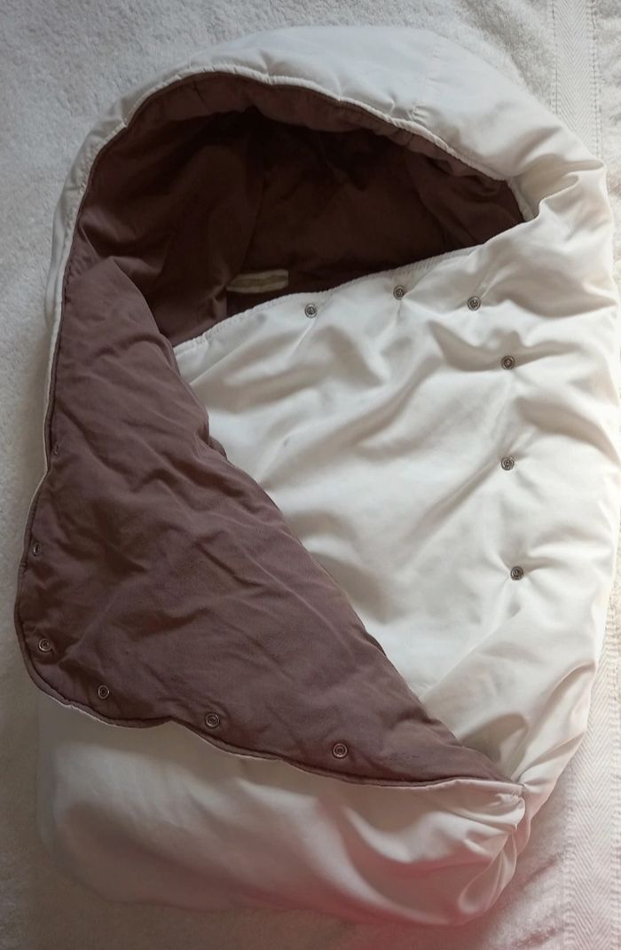 Chancelière - photo numéro 2