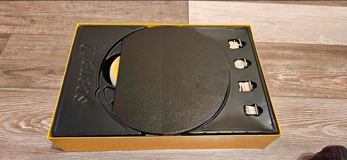 JEU SCENE IT - photo numéro 5