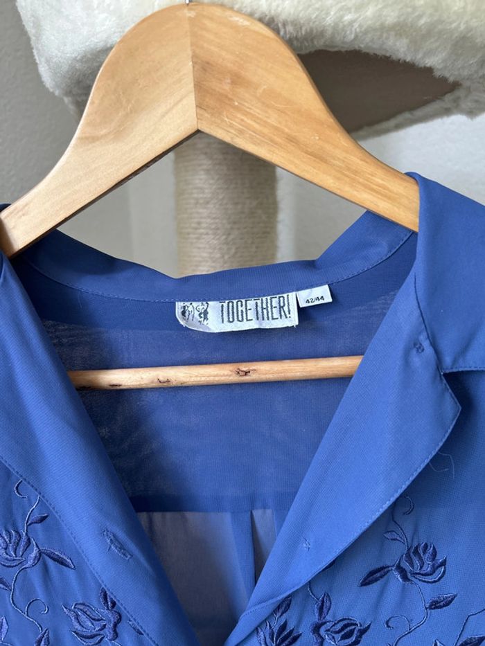 Chemise fluide Together - photo numéro 2