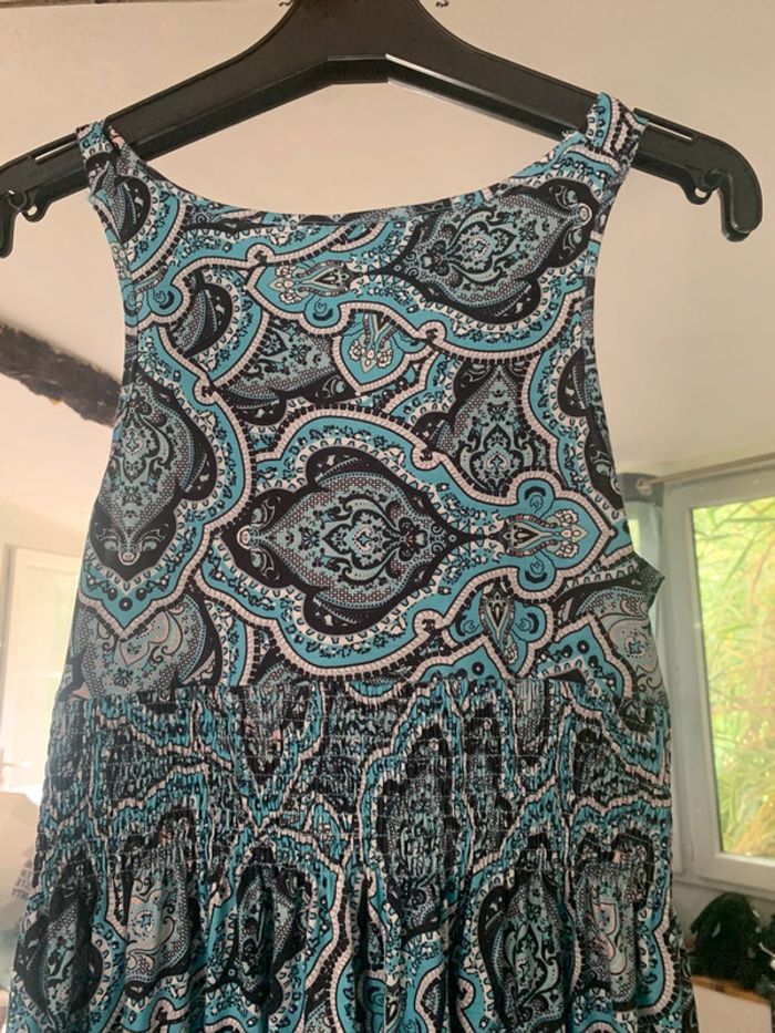 Robe longue Sheilay taille 36 - photo numéro 8