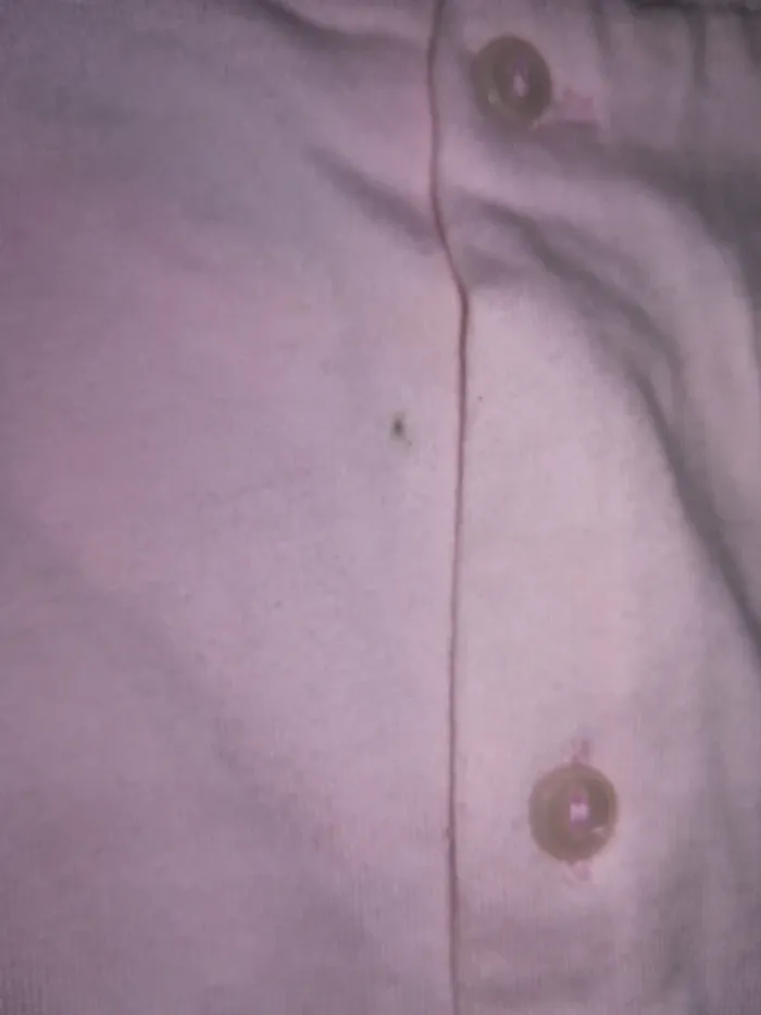 Joli tee-shirt été, bébé fille, 6mois. - photo numéro 5